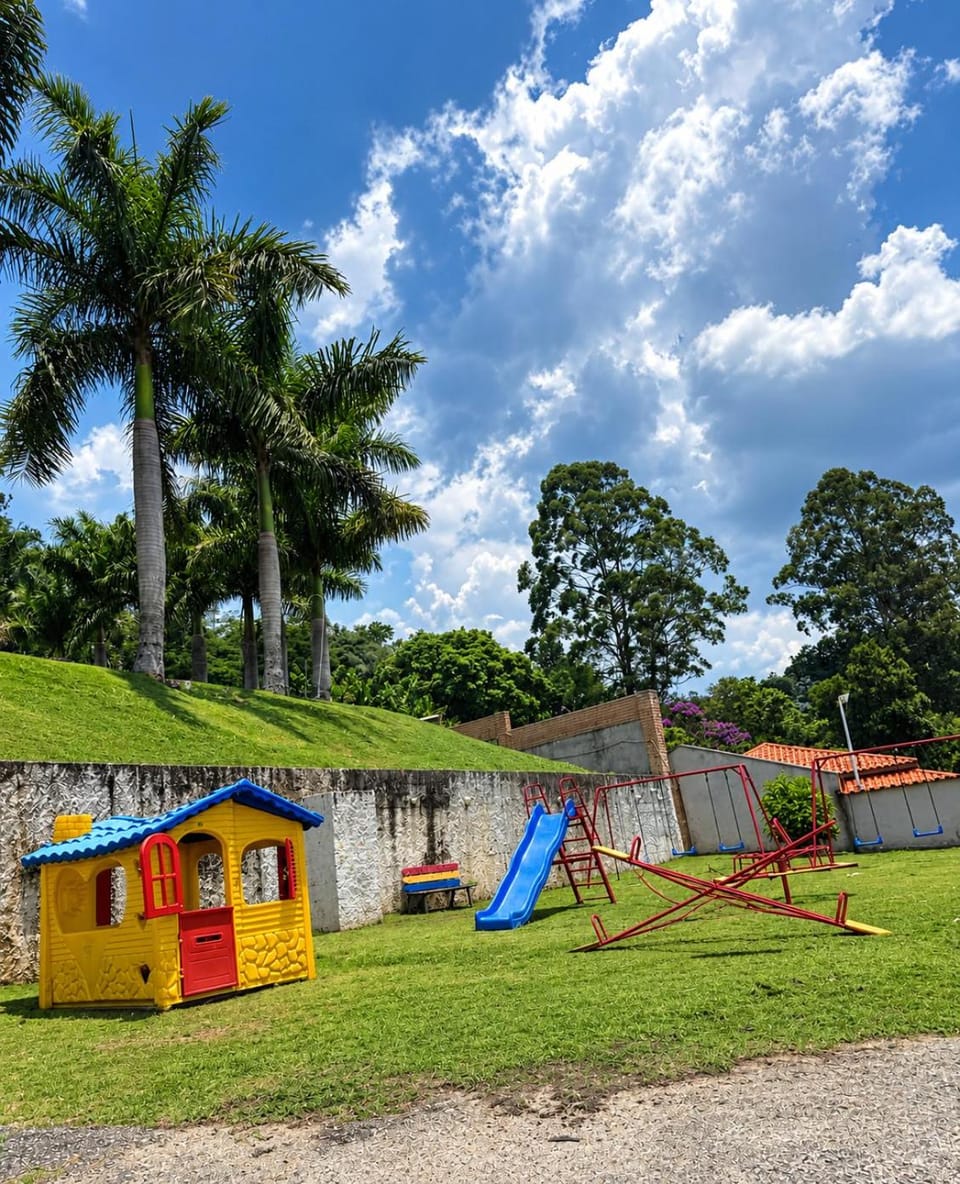 Sítio mogi prime eventos House in Mogi das Cruzes