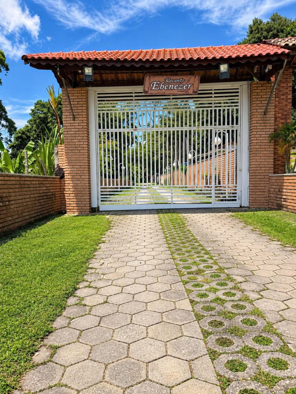Sítio mogi prime eventos House in Mogi das Cruzes
