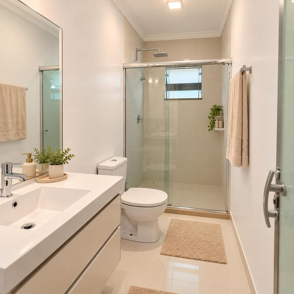 Casa Mar e Sol Close to the beach, with lots of coziness House in Cabo Frio
