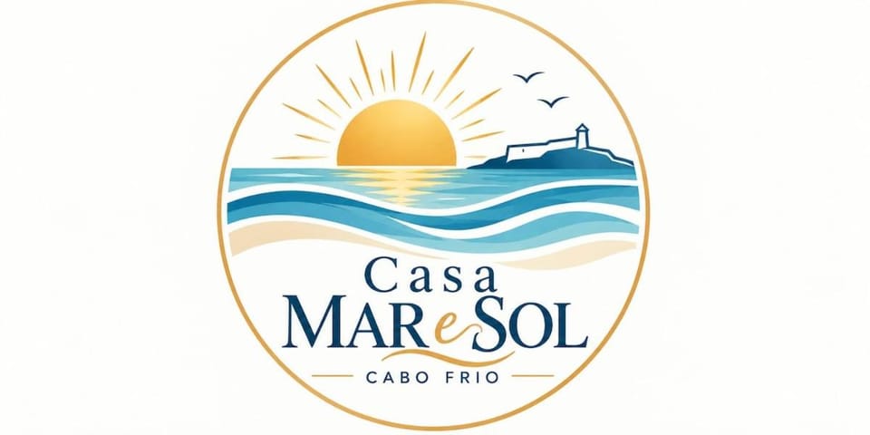 Casa Mar e Sol Close to the beach, with lots of coziness House in Cabo Frio
