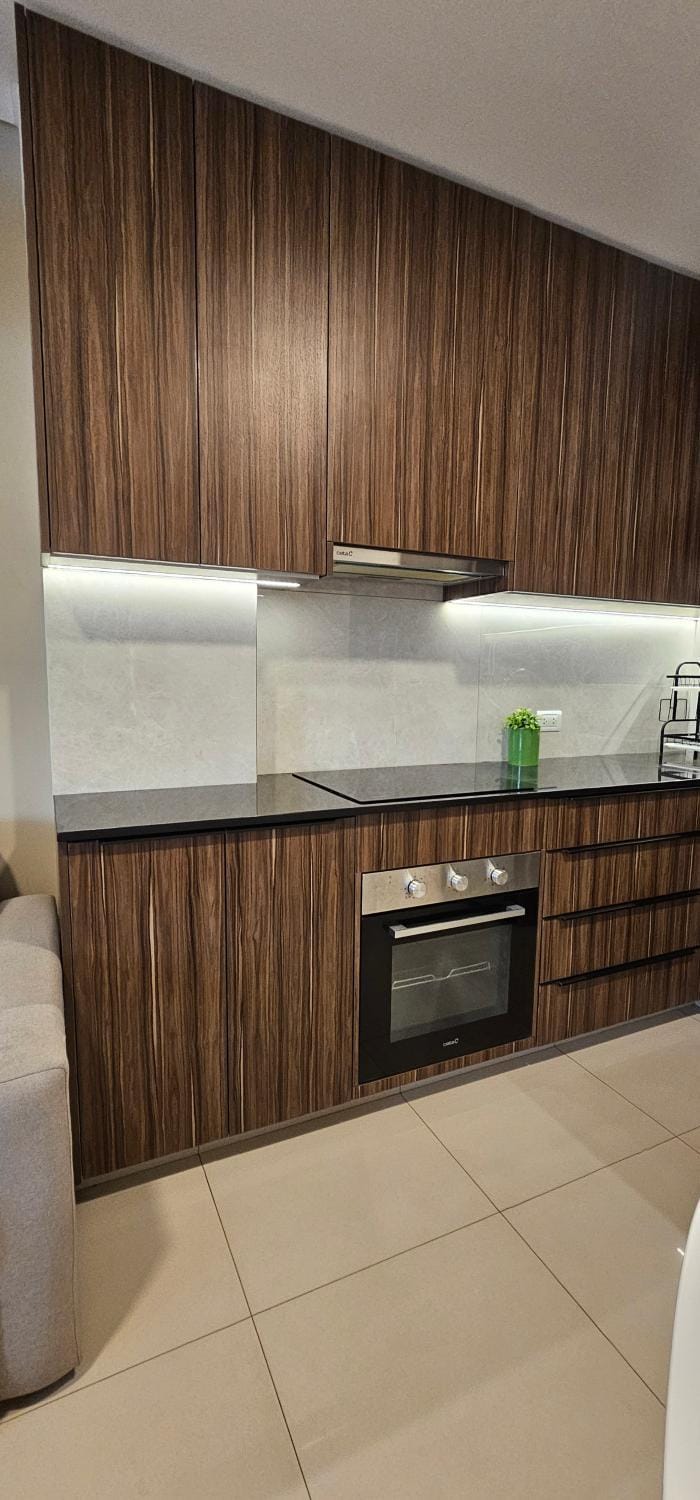 Uptown Nuu Apartment in Santa Cruz de la Sierra