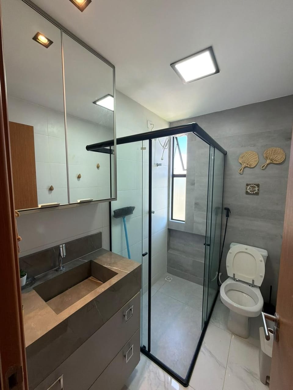 New Residence Flat Luxo e Conforto Apartment in Cabedelo
