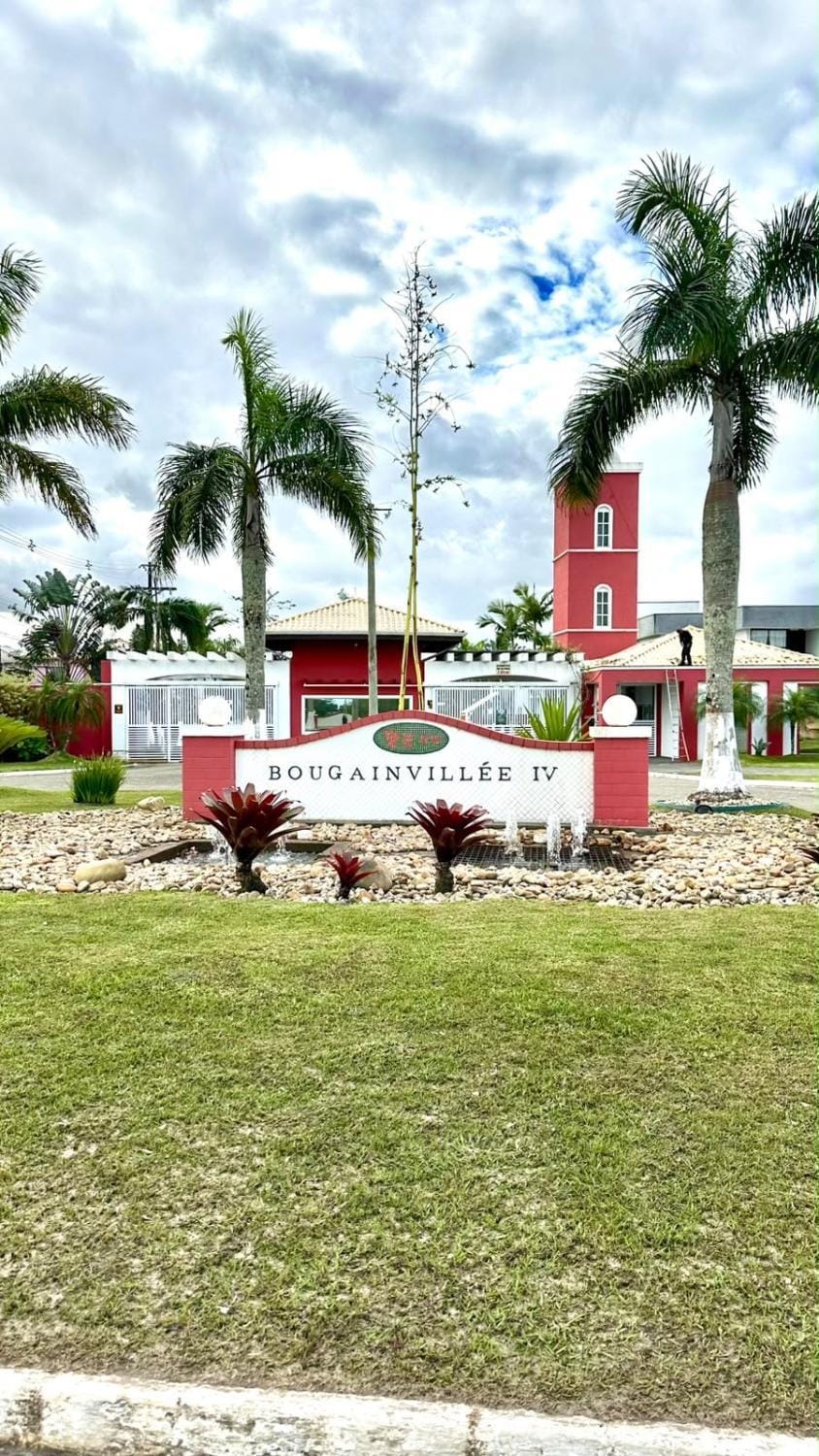 Casa na Praia House in Peruíbe