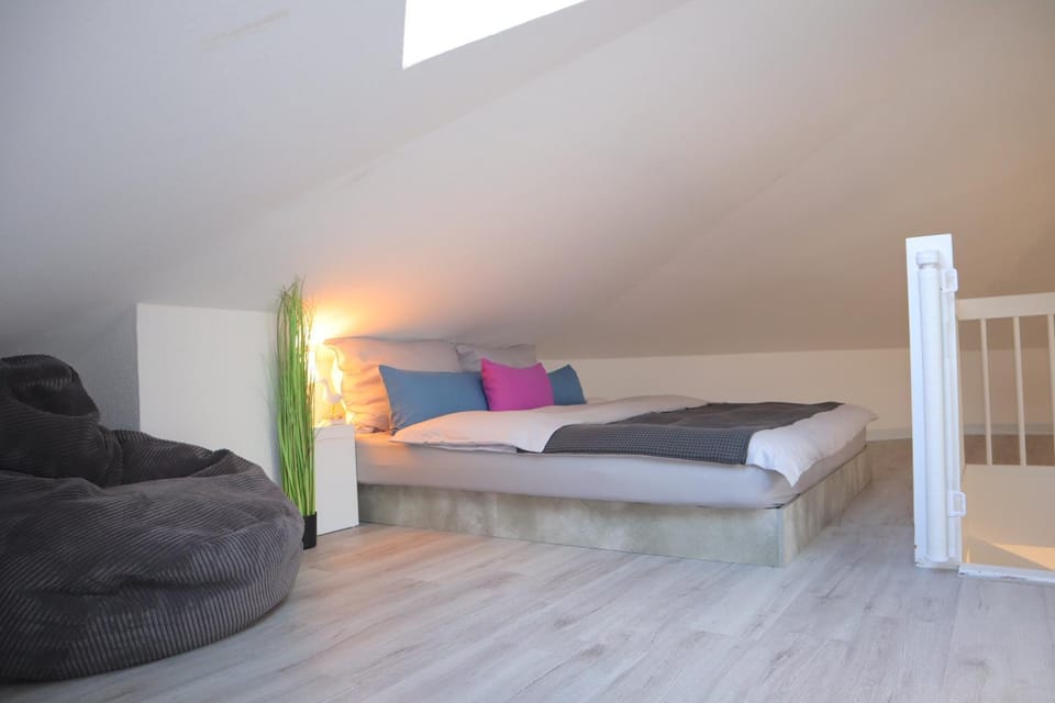 Ferienhaus "Sternengucker" House in Lower Saxony, Germany