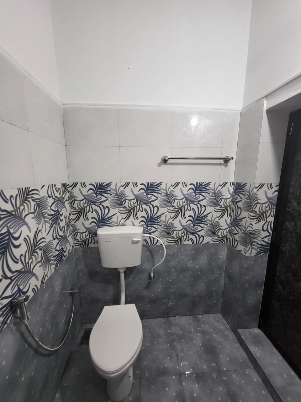 Pranavam Home 2BR Stay, 10m Walk to Varkala Beach House in Varkala