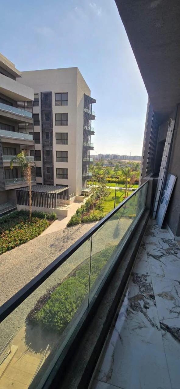 Property building, Day, View (from property/room), Balcony/Terrace