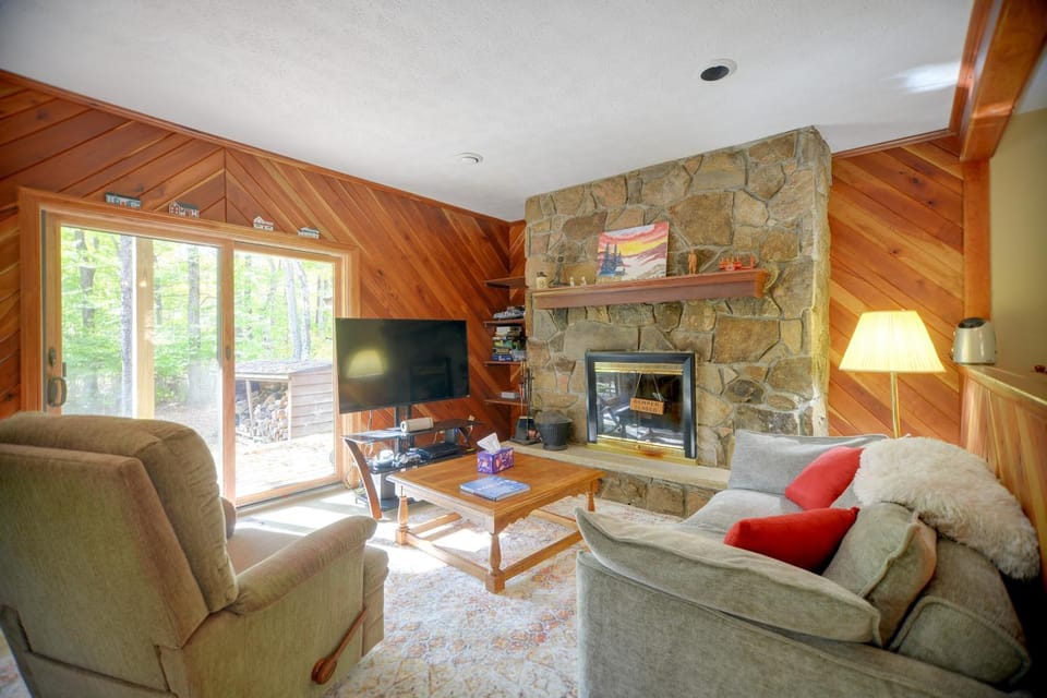 Mountain Escape at Timberline | Ski & Explore House in Dry Fork