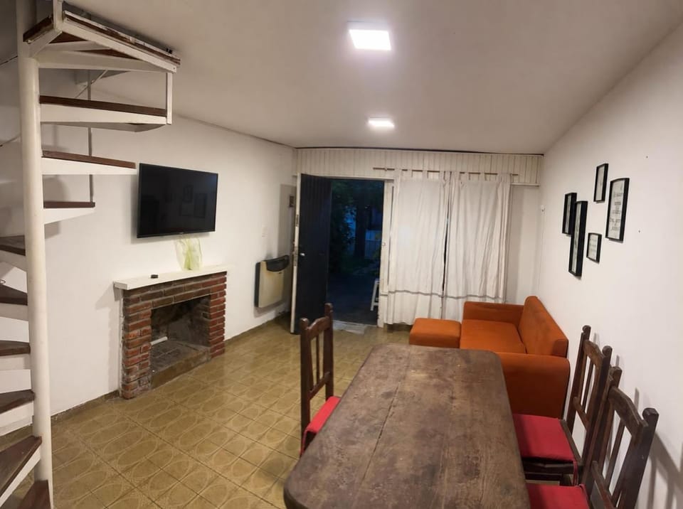 DÚPLEX Melón Gil House in Mar de Ajó