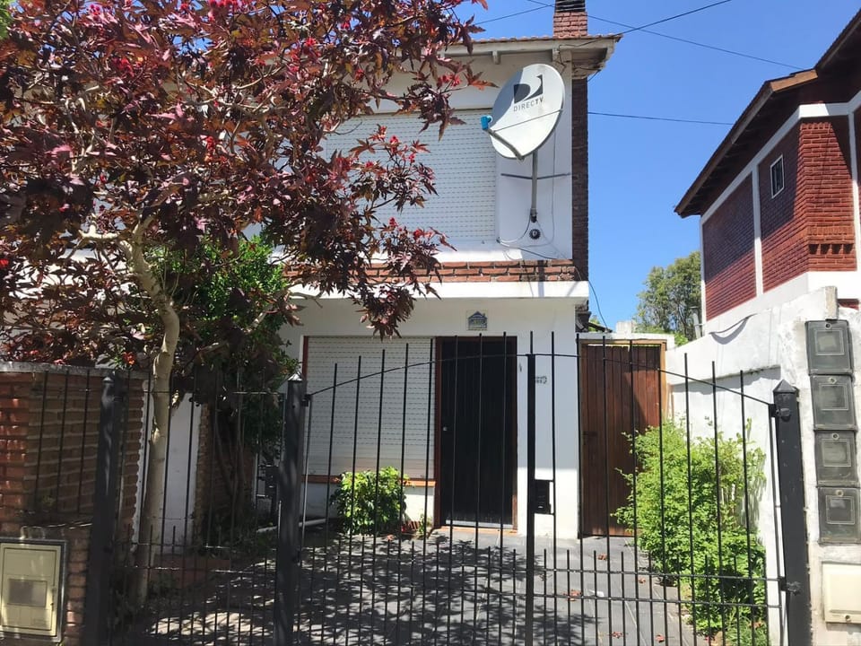 DÚPLEX Melón Gil House in Mar de Ajó