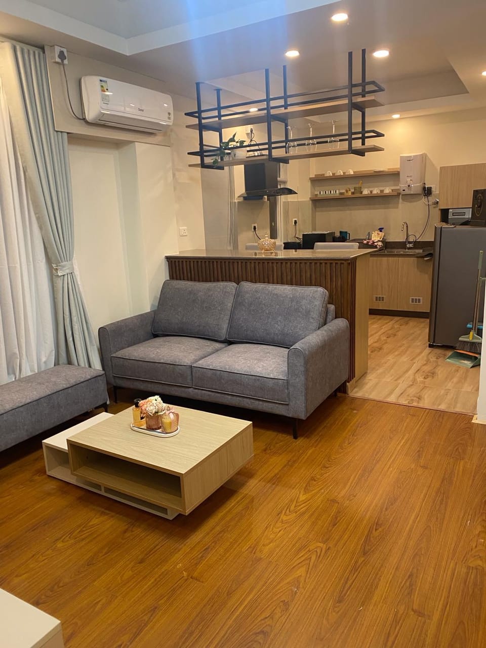 Otafuku Globle Hospitality Apartment in Bagmati Province, Nepal