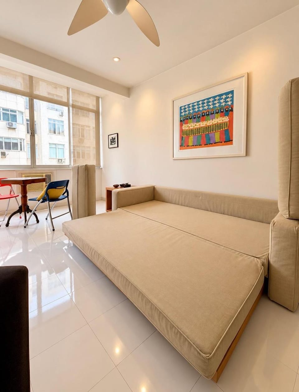 Ipanema Arpoador Beautiful Apartment 607 Apartment in Rio de Janeiro