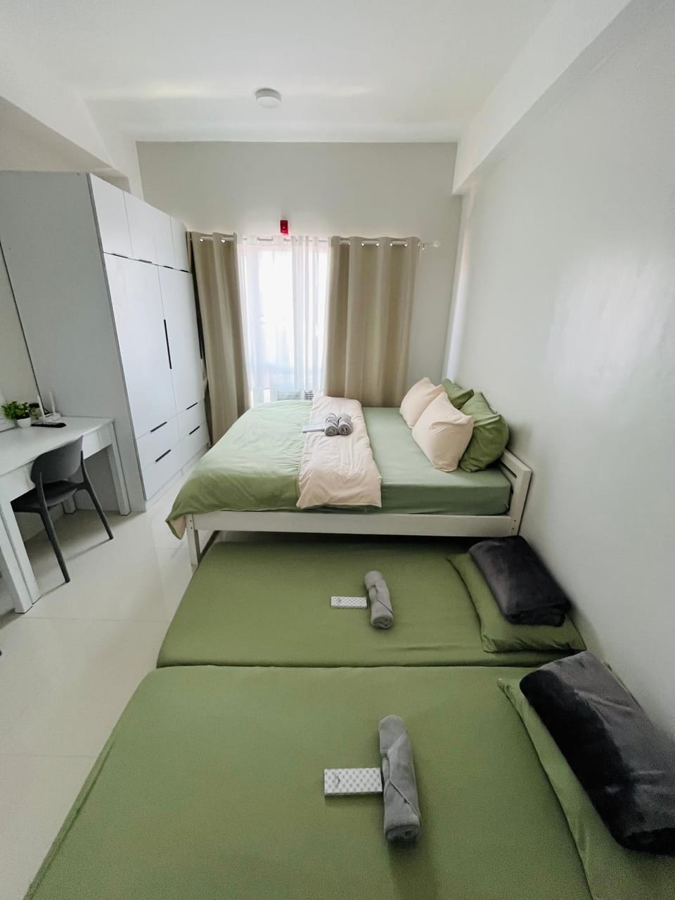 Dagupan Prime Condo Hotel in Ilocos Region
