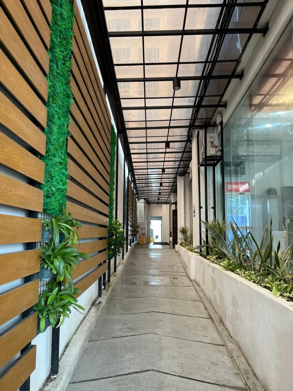 Dagupan Prime Condo Hotel in Ilocos Region