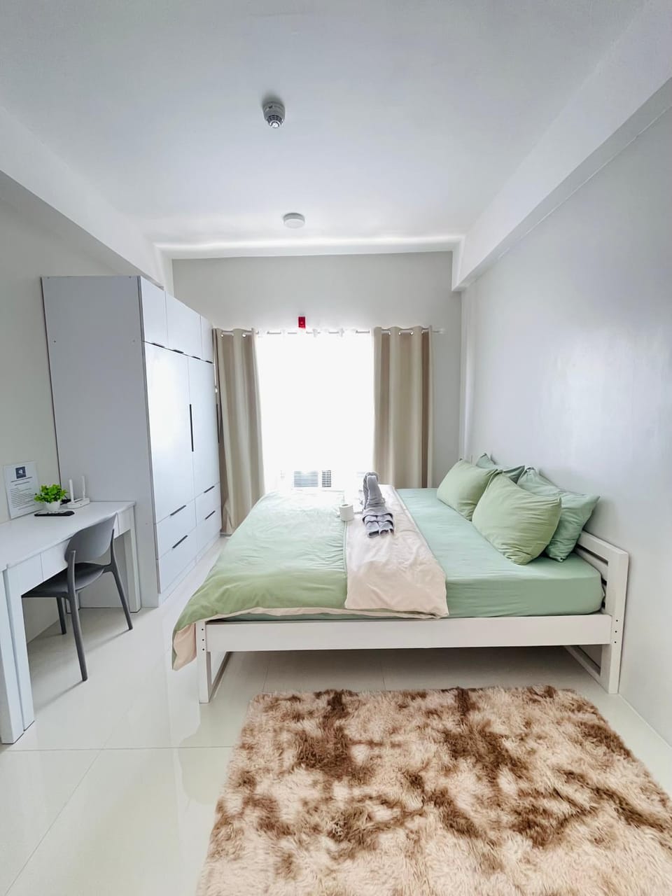 Dagupan Prime Condo Hotel in Ilocos Region