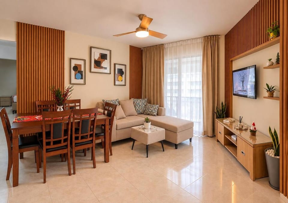 Comfort Stay Apartment in Santo Domingo Este