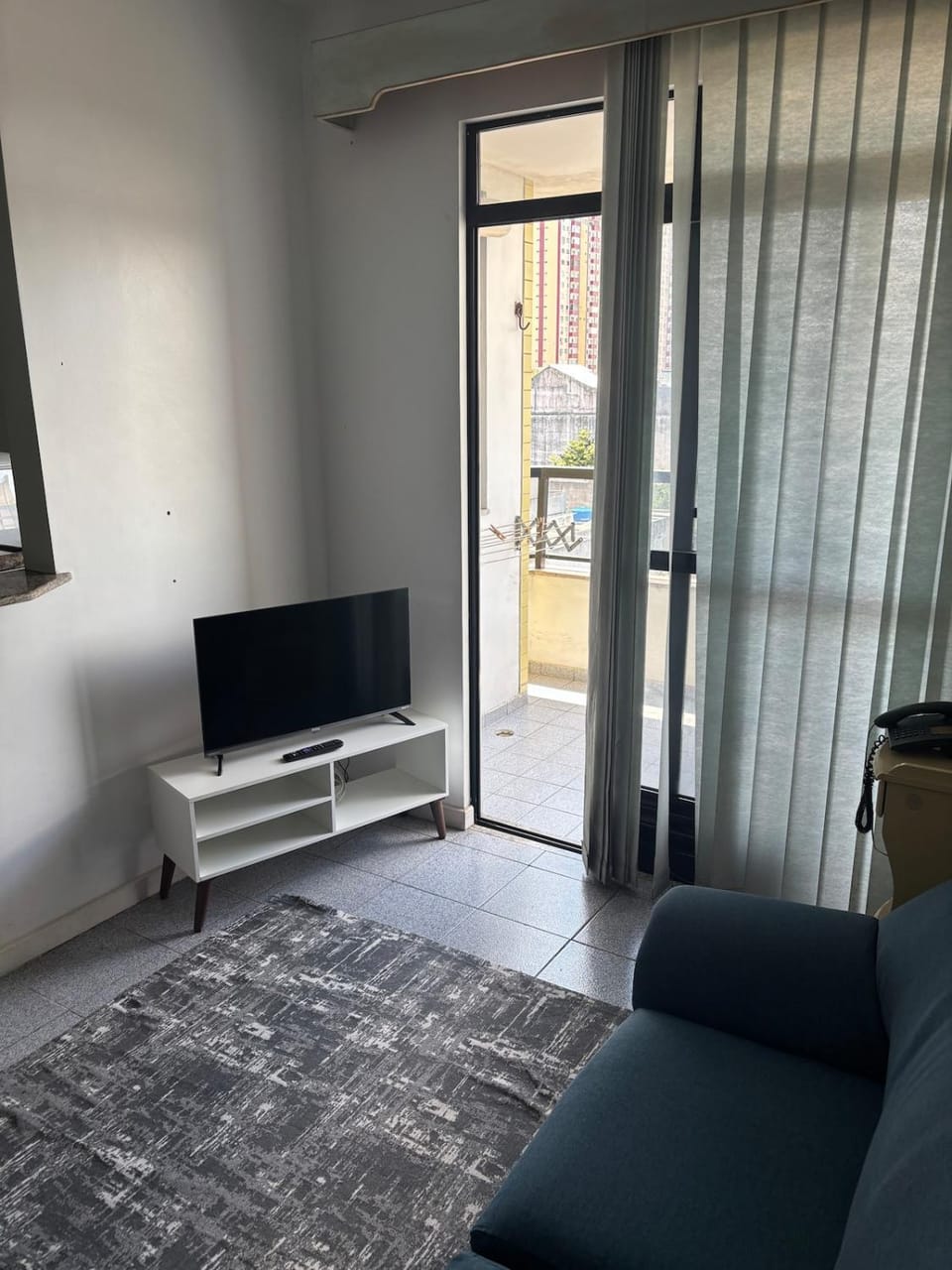 CCCV Apartamento, Campos Centro Apartment in Campos