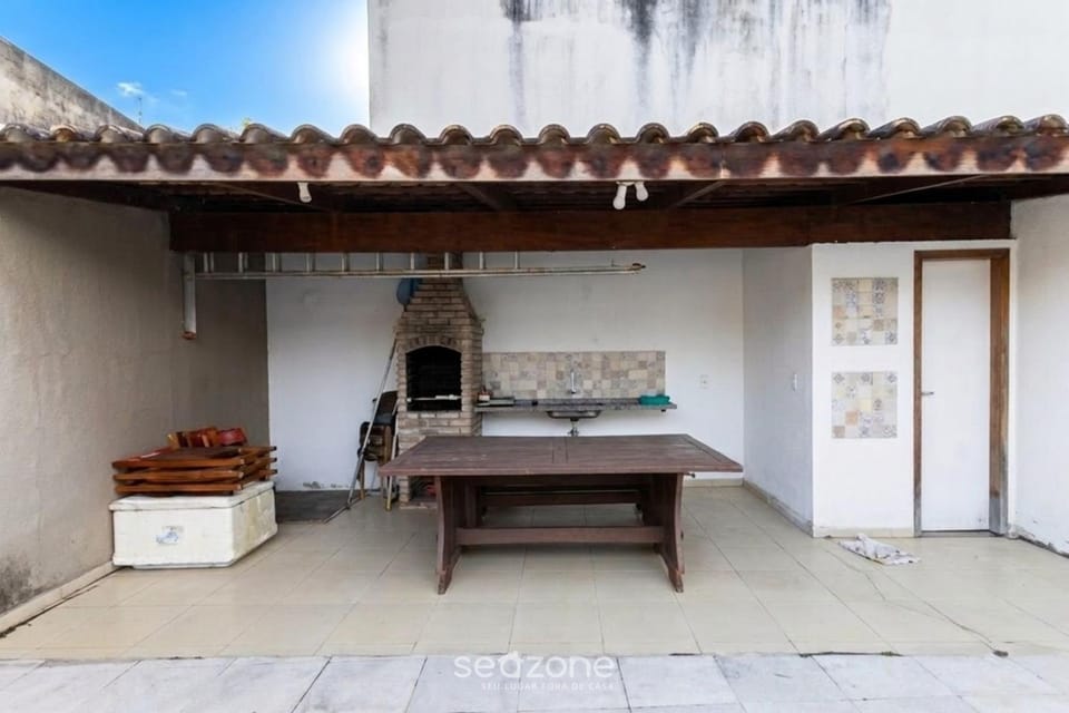 BBQ facilities
