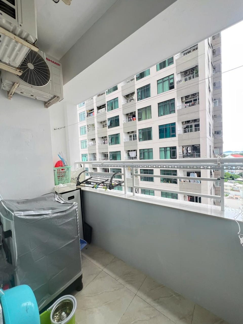 GH Home's Oceanus Nha Trang Apartment in Nha Trang