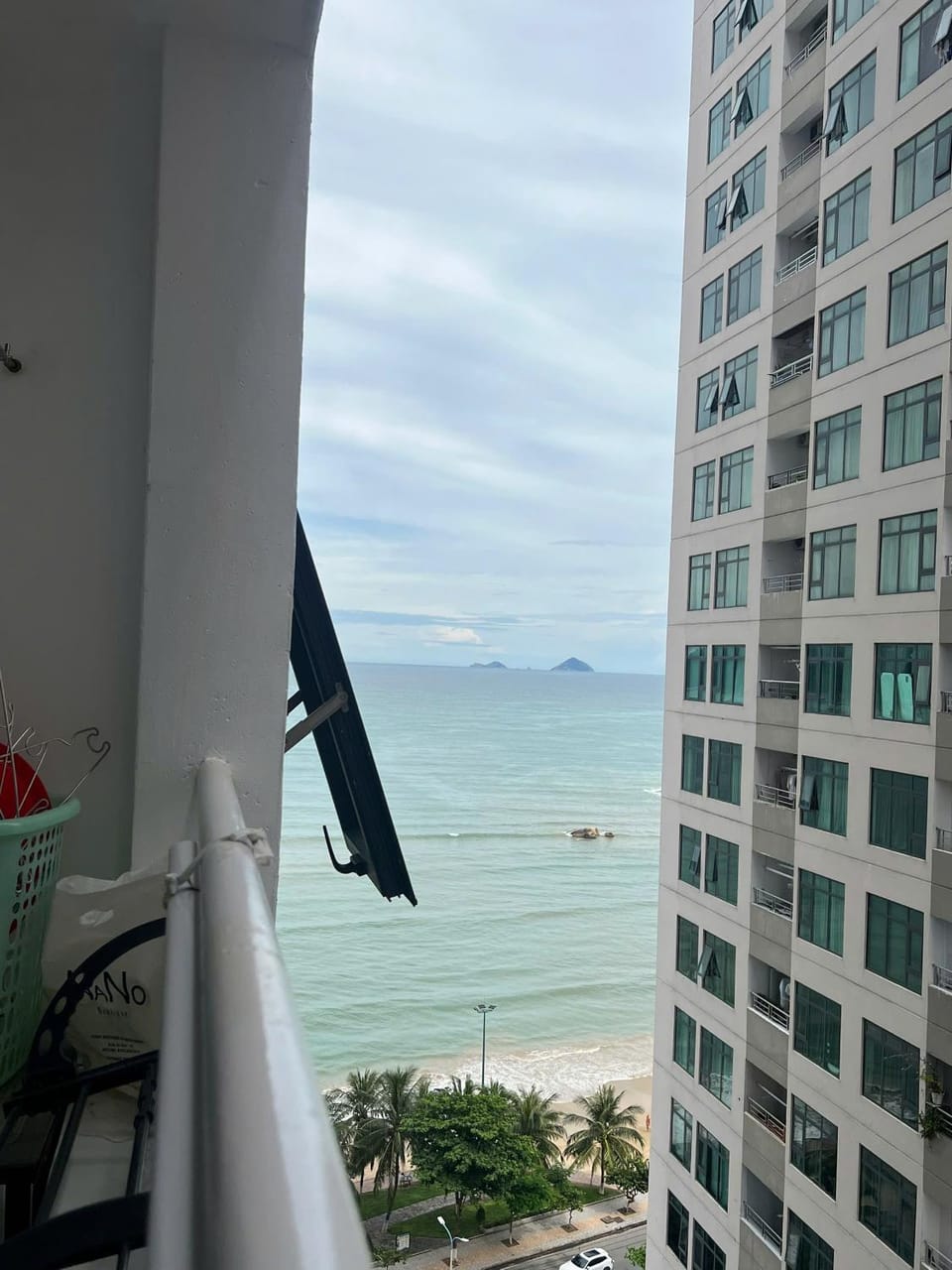 GH Home's Oceanus Nha Trang Apartment in Nha Trang