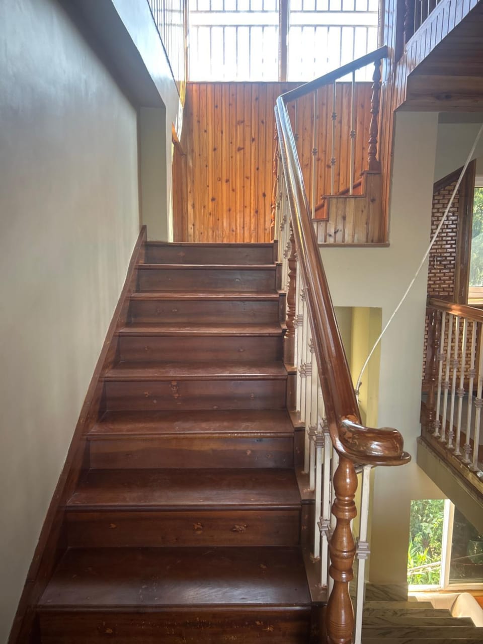 Kaffer Offbeat Heritage Inn Manaydara lower kaffer Vacation rental in West Bengal