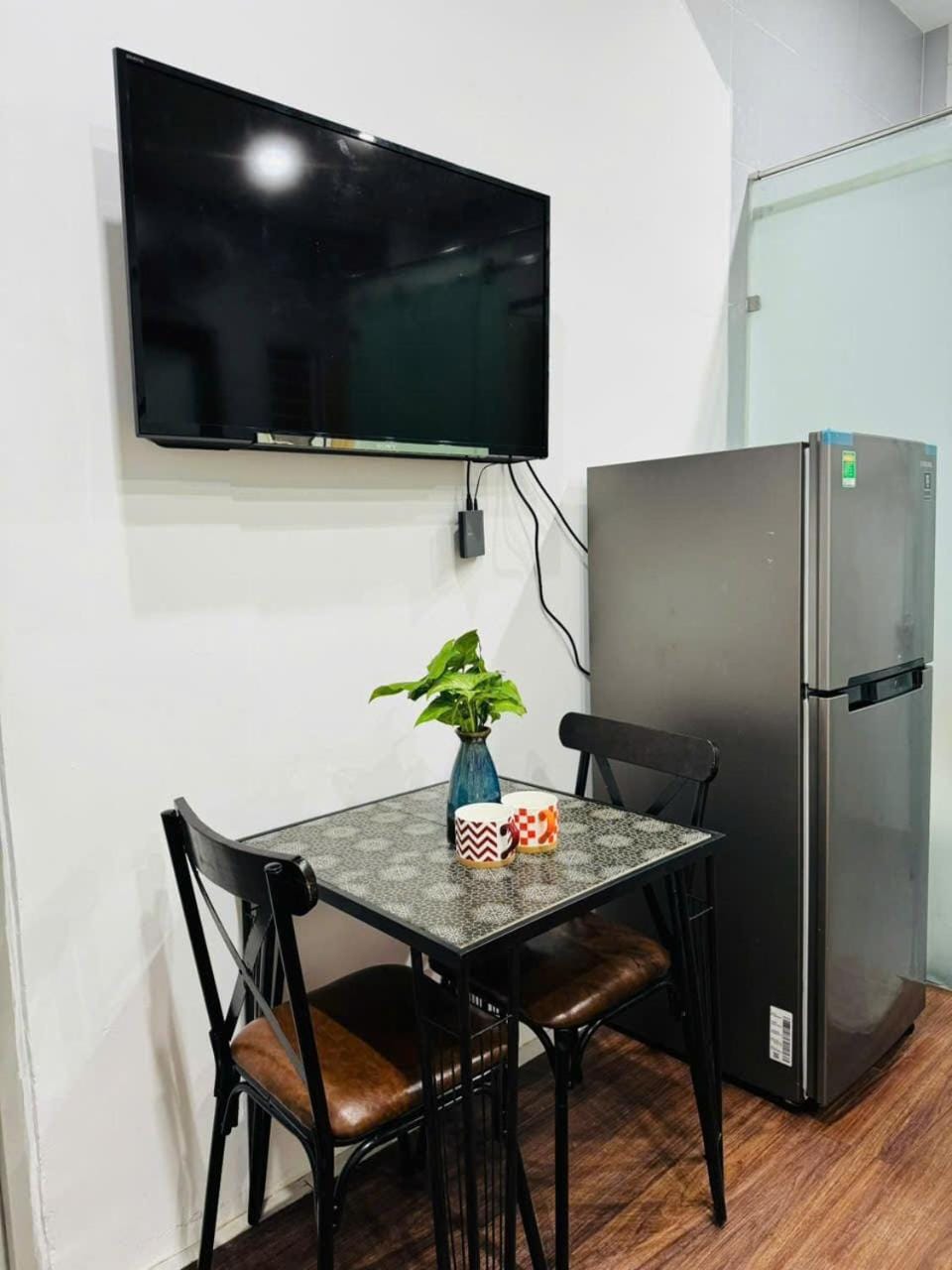 Baliza Home 3 Apartment hotel in Da Nang
