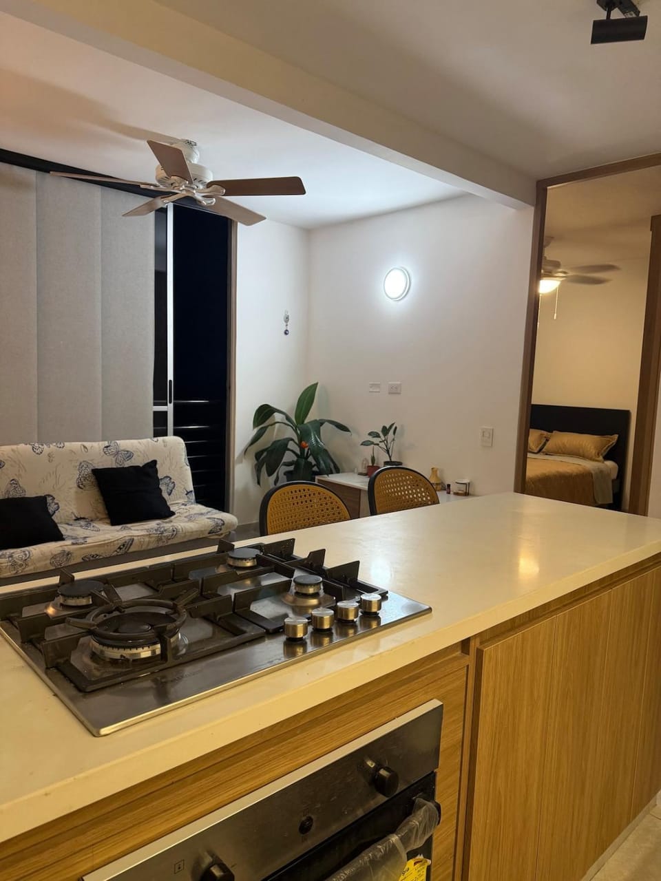 Pasollano4 apartment, Amarilo sector Apartment in Villavicencio