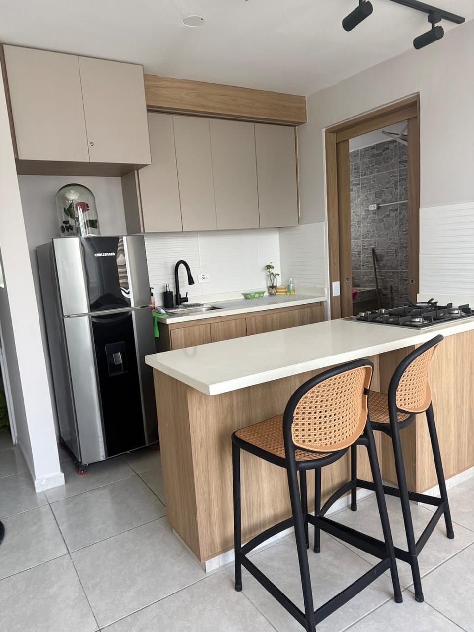 Pasollano4 apartment, Amarilo sector Apartment in Villavicencio
