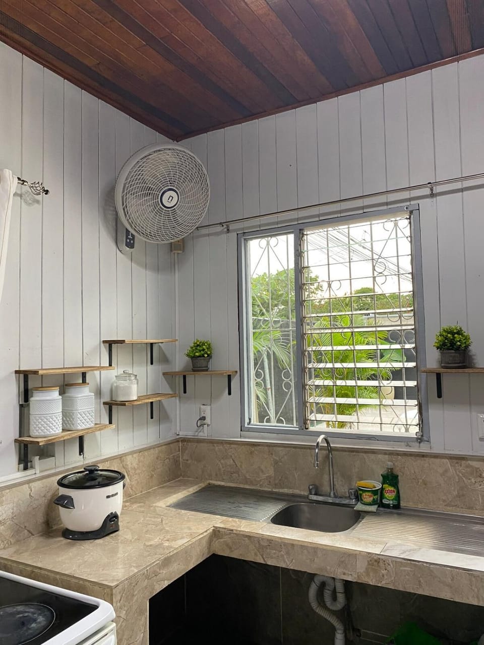 Boogie House Cartagena Guanacaste House in Guanacaste Province