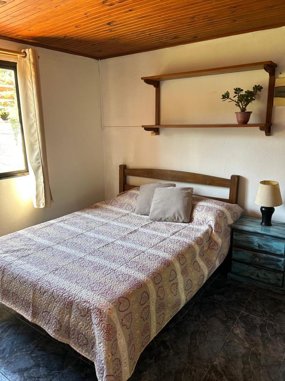 Picapalos Monoambiente Apartment in Piriápolis