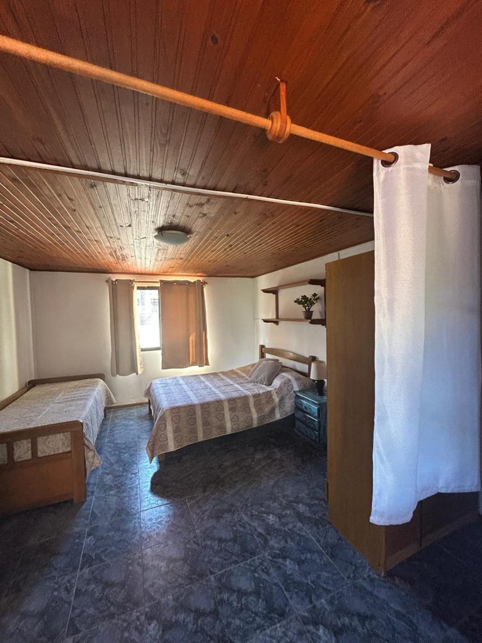 Picapalos Monoambiente Apartment in Piriápolis