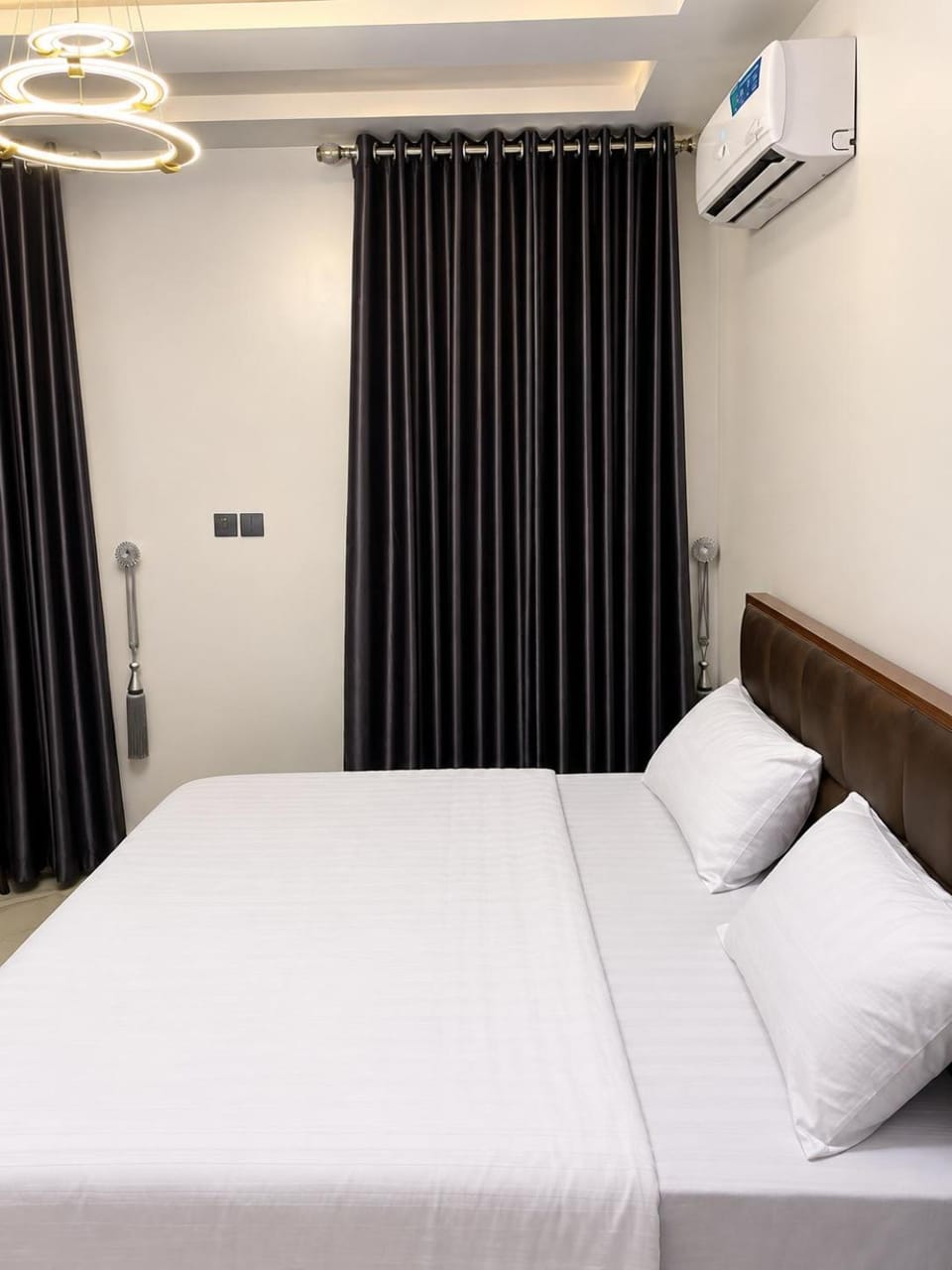 BIGMAN RESIDENCEs Apartment in Lagos, Nigeria