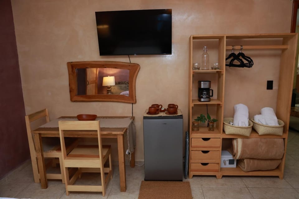 La Casa de May Bed and Breakfast in State of Oaxaca