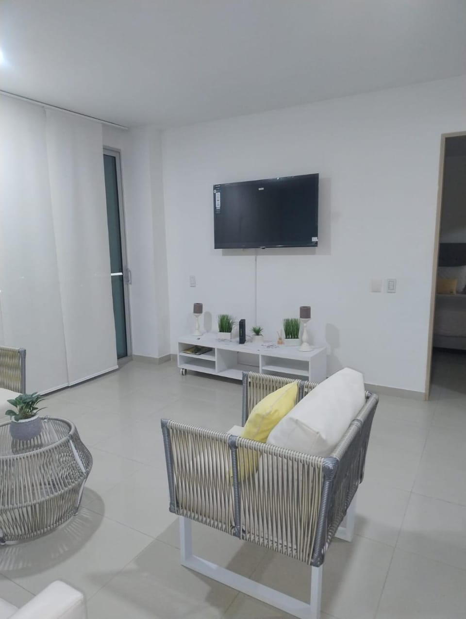La Boquilla Morros Vitri 7 Apartment in La Boquilla