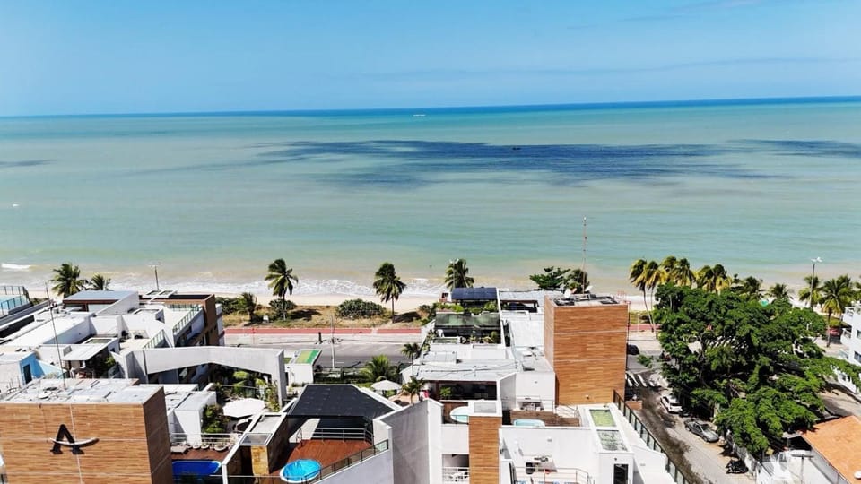 Acqualina Resort by Day by Day Apartment in João Pessoa