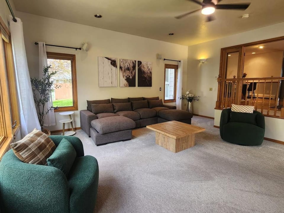322 Park Drive House in Glenwood Springs