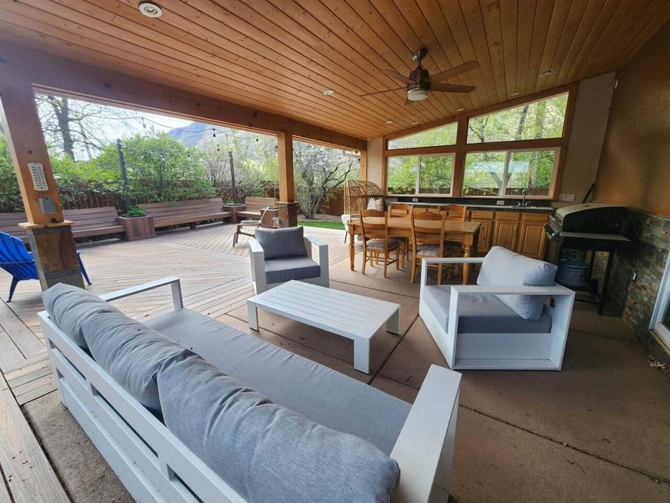 322 Park Drive House in Glenwood Springs