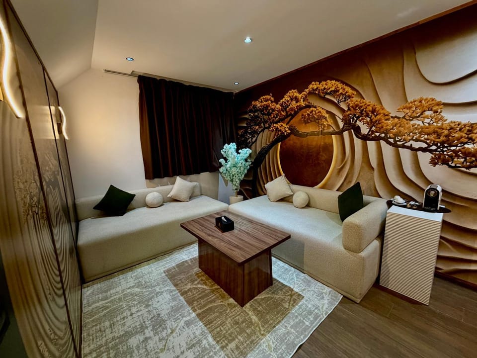 Suite Vital, Hôtel Palais de lion Bed and Breakfast in Fez-Meknès