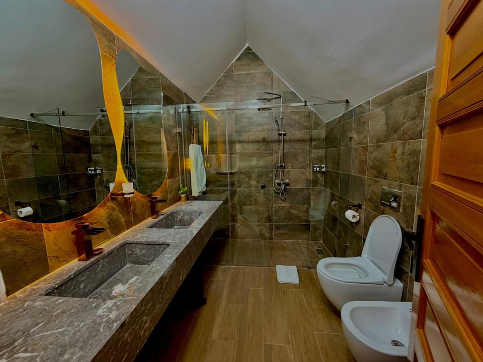 Suite Vital, Hôtel Palais de lion Bed and Breakfast in Fez-Meknès