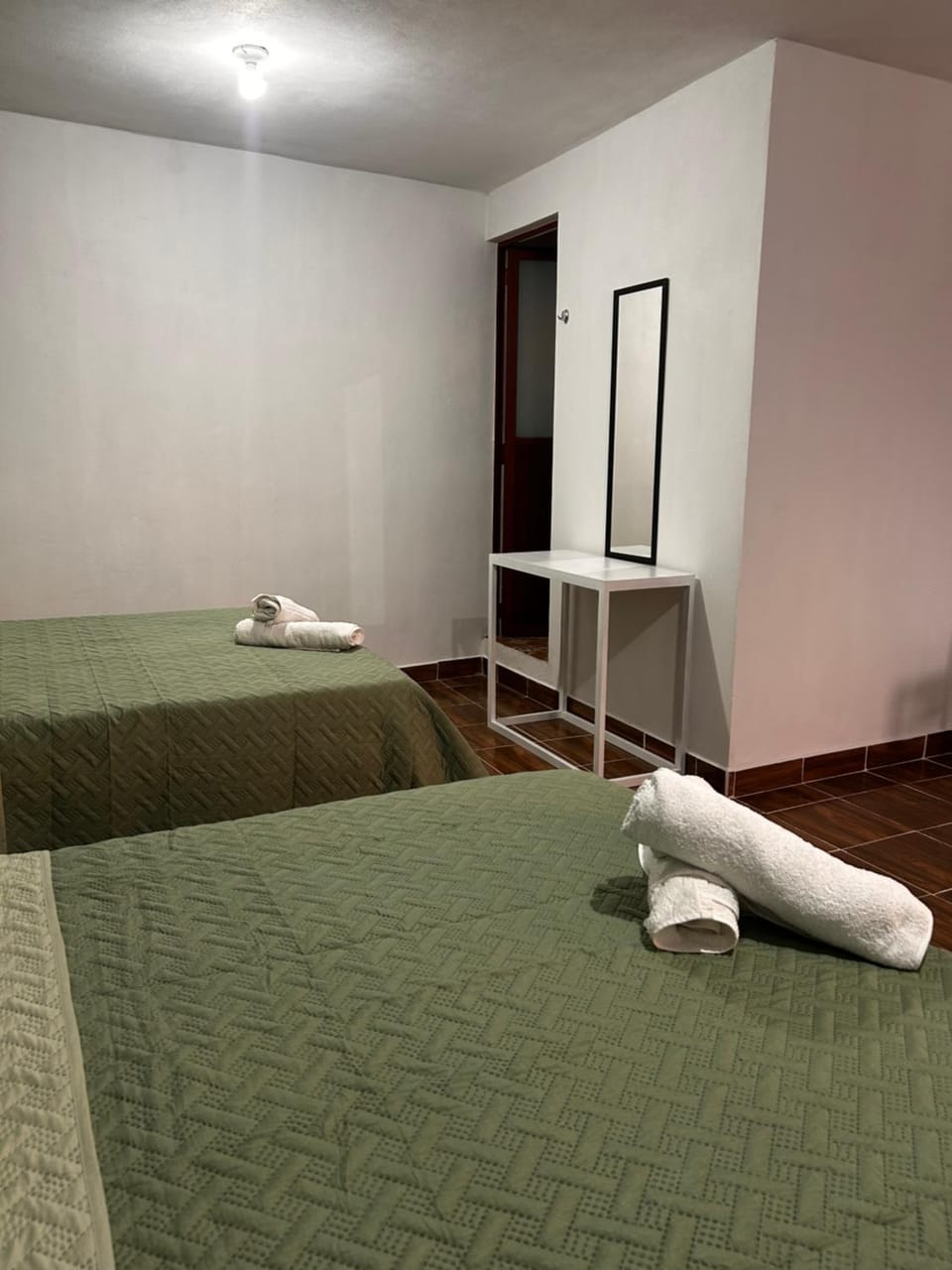 Cielito Lindo Hospedaje Apartment in State of Puebla