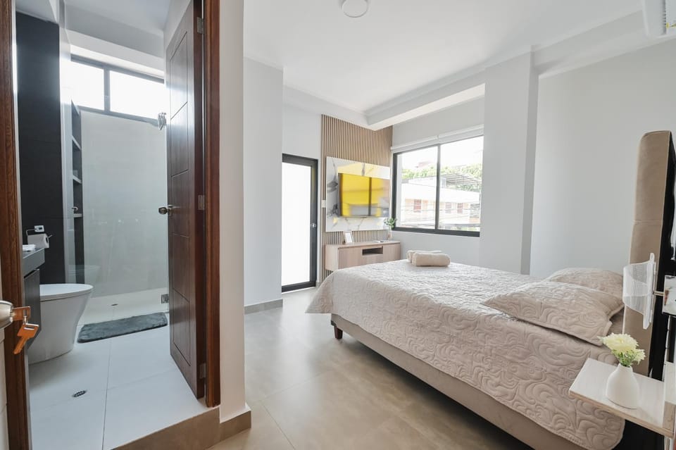 Tara Residences Apartamentos Apartment in Tarapoto
