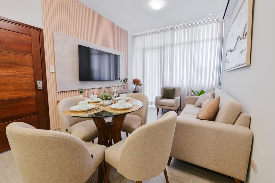 Tara Residences Apartamentos Apartment in Tarapoto