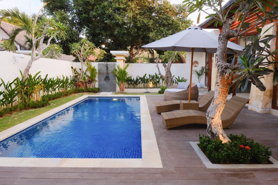 Damaya Villas Villa in Bali