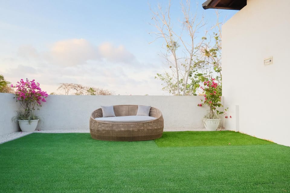 Damaya Villas Villa in Bali