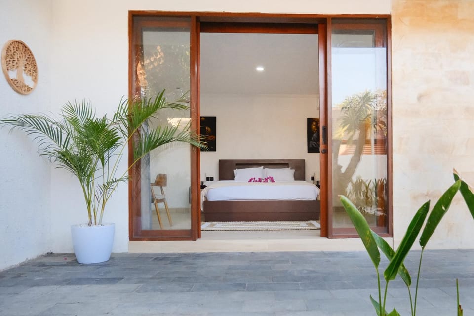 Damaya Villas Villa in Bali