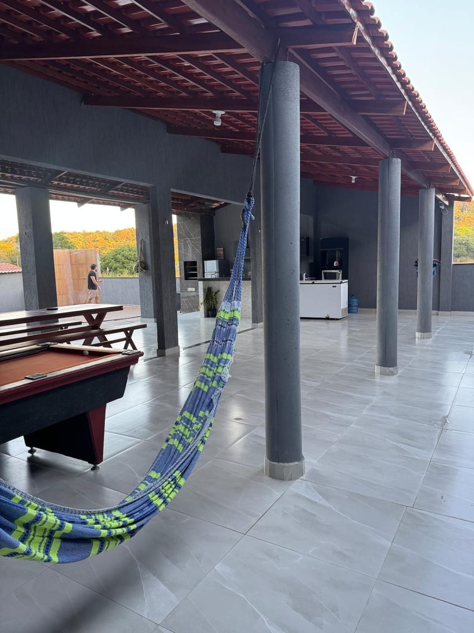 Patio, Day, View (from property/room), Balcony/Terrace