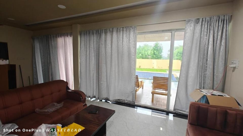 Swimfinity villa Villa in India