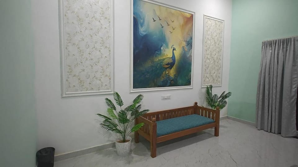 Swimfinity villa Villa in India