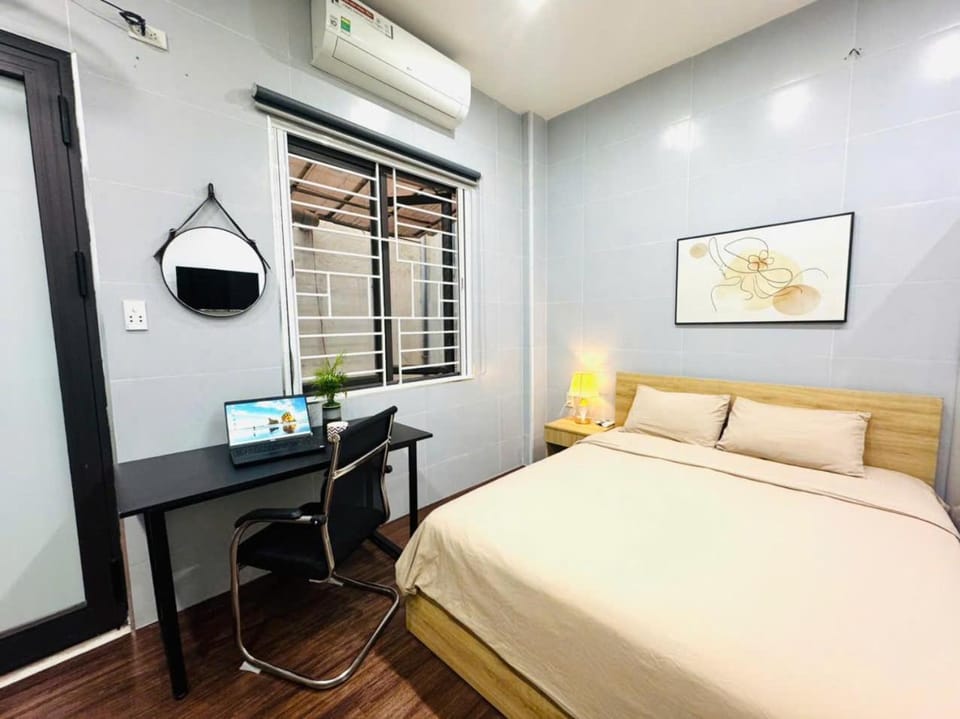 Baliza Home 3 Apartment in Da Nang