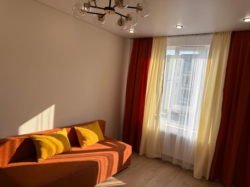 Улытау Apartment in Almaty