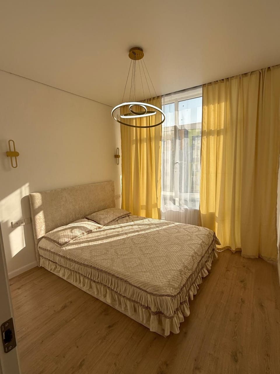 Улытау Apartment in Almaty